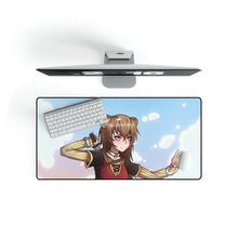 Load image into Gallery viewer, The Rising of the Shield Hero Mouse Pad (Desk Mat)
