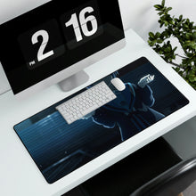 Load image into Gallery viewer, The Melancholy Of Haruhi Suzumiya Mouse Pad (Desk Mat)
