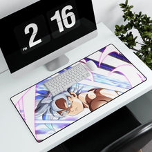Load image into Gallery viewer, Dragon Ball Super Mouse Pad (Desk Mat)
