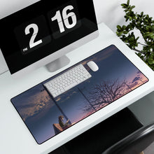Load image into Gallery viewer, 5 Centimeters Per Second Mouse Pad (Desk Mat)

