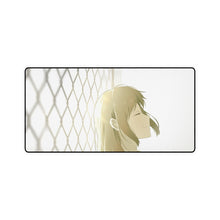 Load image into Gallery viewer, Anime Girl Mouse Pad (Desk Mat)
