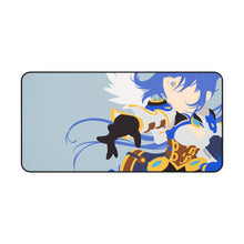 Load image into Gallery viewer, Anime Grand Chase Mouse Pad (Desk Mat)
