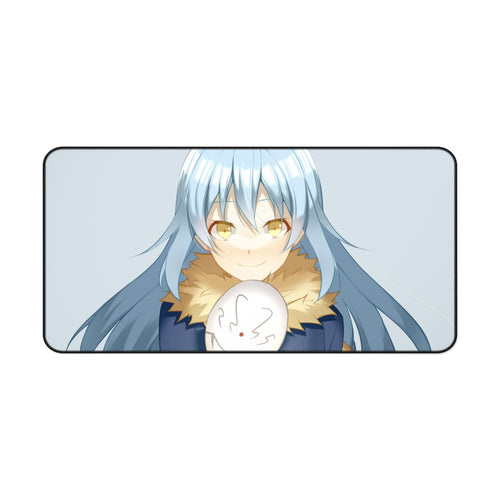 That Time I Got Reincarnated As A Slime Mouse Pad (Desk Mat)