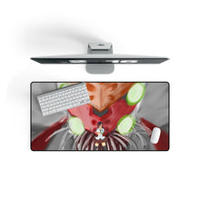 Load image into Gallery viewer, Evangelion: 2.0 You Can (Not) Advance Mouse Pad (Desk Mat) On Desk
