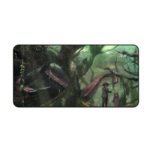 Load image into Gallery viewer, Be quiet Mouse Pad (Desk Mat)
