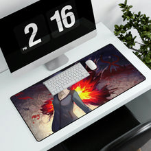 Load image into Gallery viewer, Tokyo Ghoul:re Mouse Pad (Desk Mat)
