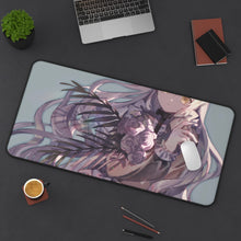 Load image into Gallery viewer, Anime Original Mouse Pad (Desk Mat) On Desk
