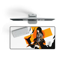Load image into Gallery viewer, Anime Original Mouse Pad (Desk Mat) On Desk
