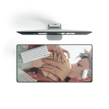 Load image into Gallery viewer, The Seven Deadly Sins Mouse Pad (Desk Mat)
