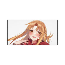 Load image into Gallery viewer, Sword Art Online Mouse Pad (Desk Mat)

