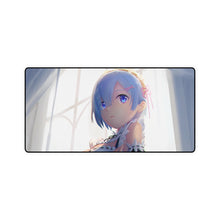 Load image into Gallery viewer, Anime Re:ZERO -Starting Life in Another World- Mouse Pad (Desk Mat)
