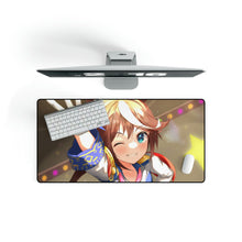 Load image into Gallery viewer, Uma Musume: Pretty Derby Mouse Pad (Desk Mat)
