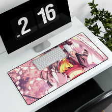 Load image into Gallery viewer, Touhou Mouse Pad (Desk Mat)
