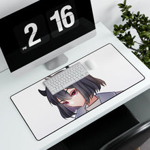 Load image into Gallery viewer, Anime Black Clover Mouse Pad (Desk Mat)
