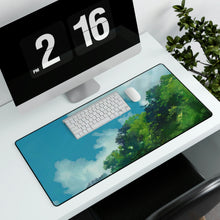 Load image into Gallery viewer, The Secret World Of Arrietty Mouse Pad (Desk Mat)
