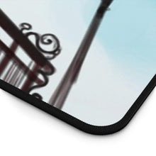 Load image into Gallery viewer, Anime Original Mouse Pad (Desk Mat) Hemmed Edge
