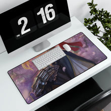 Load image into Gallery viewer, Violet Evergarden Mouse Pad (Desk Mat)
