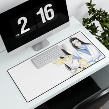 Load image into Gallery viewer, Mo Dao Zu Shi Mouse Pad (Desk Mat) With Laptop
