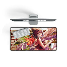 Load image into Gallery viewer, Anime Original Mouse Pad (Desk Mat) On Desk
