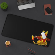 Load image into Gallery viewer, Anime Pokémon Mouse Pad (Desk Mat) On Desk
