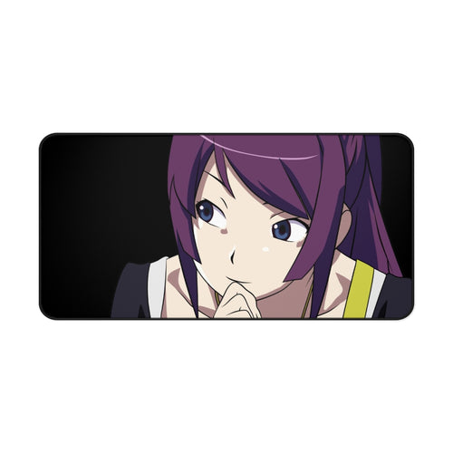 Monogatari (Series) Mouse Pad (Desk Mat)