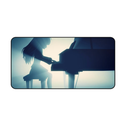 Angel Beats! Kanade Tachibana Mouse Pad (Desk Mat)
