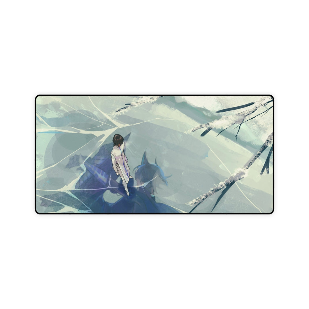Fate/Grand Order Mouse Pad (Desk Mat)