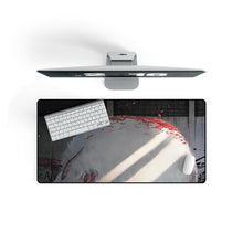 Load image into Gallery viewer, Anime Original Mouse Pad (Desk Mat) On Desk
