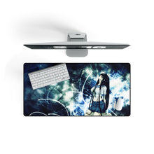 Load image into Gallery viewer, Ikki Tousen Mouse Pad (Desk Mat) On Desk
