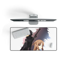 Load image into Gallery viewer, Sword Art Online Mouse Pad (Desk Mat)
