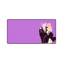 Load image into Gallery viewer, Sakamaki Kanato from Diabolik Lovers Mouse Pad (Desk Mat)
