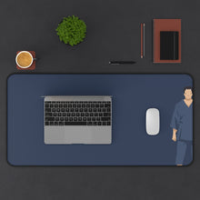 Load image into Gallery viewer, That Time I Got Reincarnated As A Slime Mouse Pad (Desk Mat) With Laptop
