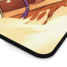 Load image into Gallery viewer, Fate/Stay Night: Unlimited Blade Works Mouse Pad (Desk Mat) Hemmed Edge
