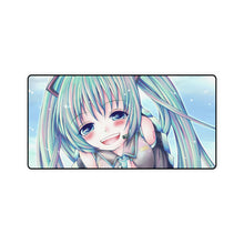 Load image into Gallery viewer, Vocaloid Mouse Pad (Desk Mat)
