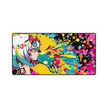 Load image into Gallery viewer, Anime Original Mouse Pad (Desk Mat)
