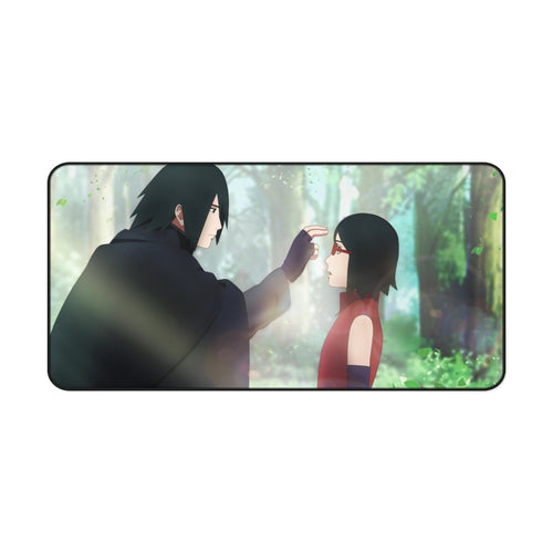 Boruto Mouse Pad (Desk Mat)