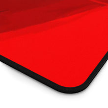 Load image into Gallery viewer, Matoi Ryuuko Mouse Pad (Desk Mat) Hemmed Edge
