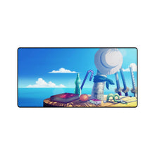 Load image into Gallery viewer, Anime One Piece Mouse Pad (Desk Mat)
