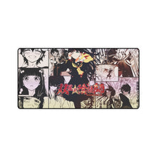 Load image into Gallery viewer, Twin Star Exorcists Mouse Pad (Desk Mat)

