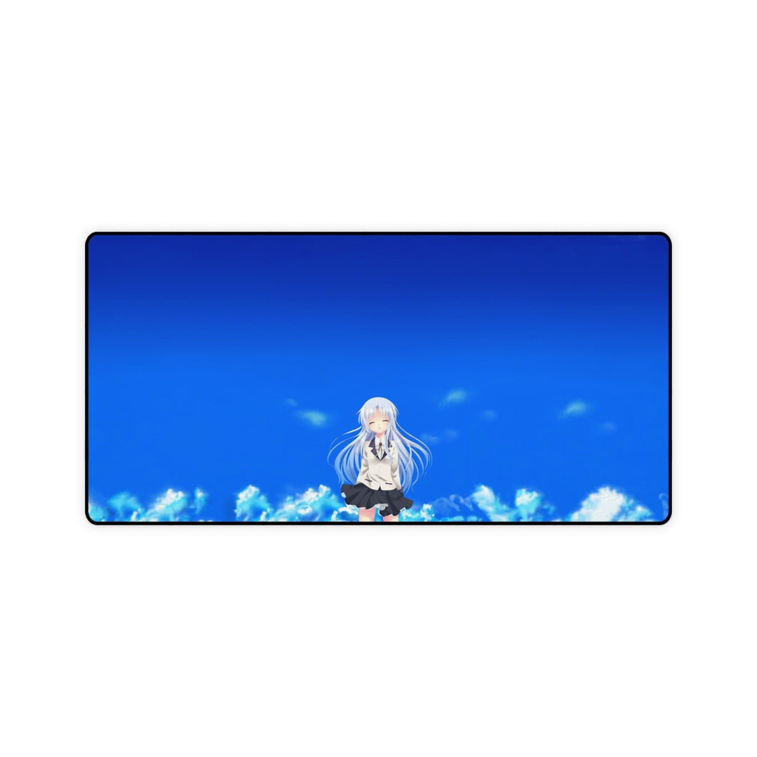 Angel Beats! Mouse Pad (Desk Mat)