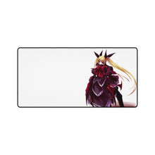 Load image into Gallery viewer, Blazblue Mouse Pad (Desk Mat)
