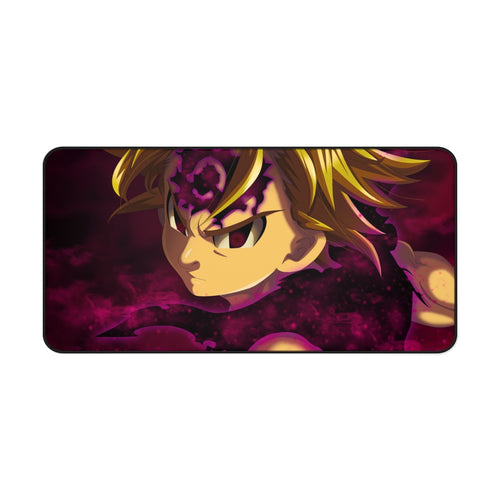 Meloidas Mouse Pad (Desk Mat)