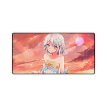 Load image into Gallery viewer, Anime Kantai Collection Mouse Pad (Desk Mat)
