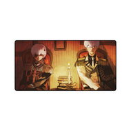 Gekkou Hotaru, Kaneki Ken, Arima Kishou Mouse Pad (Desk Mat)