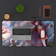 Load image into Gallery viewer, KonoSuba - God’s blessing on this wonderful world!! Mouse Pad (Desk Mat) With Laptop
