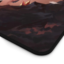 Load image into Gallery viewer, Pixiv Fantasia Mouse Pad (Desk Mat) Hemmed Edge
