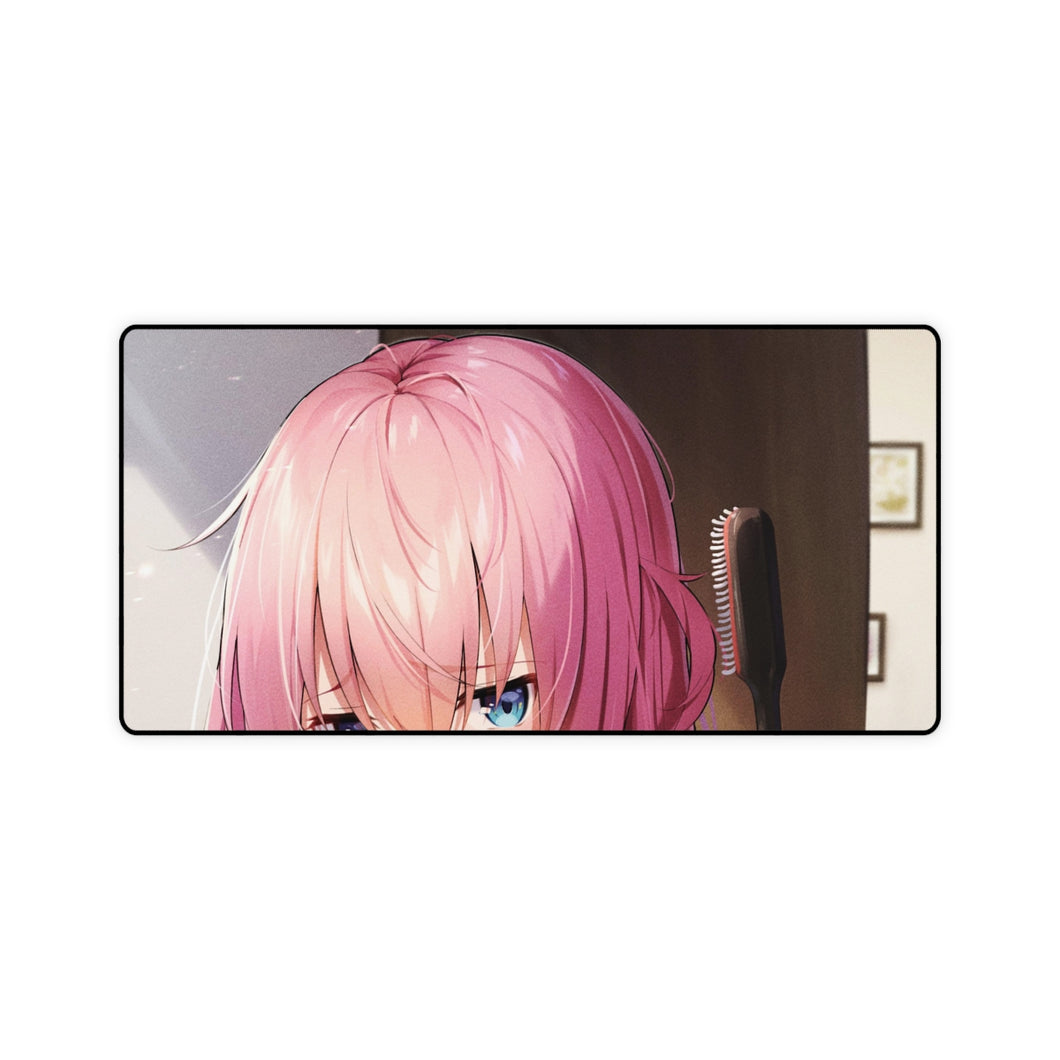 Hitori Gotou Mouse Pad (Desk Mat)