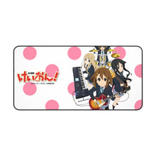 Load image into Gallery viewer, K-ON! Mouse Pad (Desk Mat)

