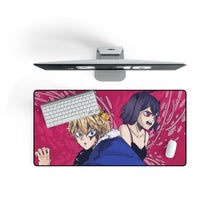 Load image into Gallery viewer, Anime Black Clover Mouse Pad (Desk Mat)
