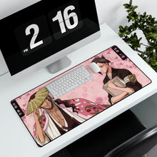 Load image into Gallery viewer, Anime Bleach Mouse Pad (Desk Mat)

